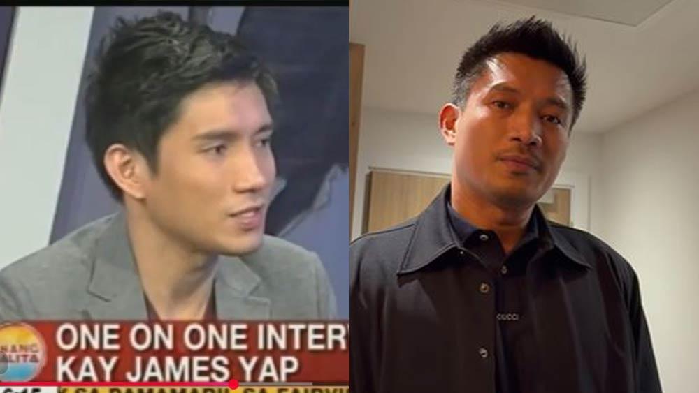 James Yap