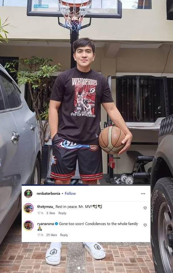 Ryan Arana