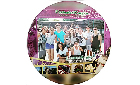 Artist Center talents