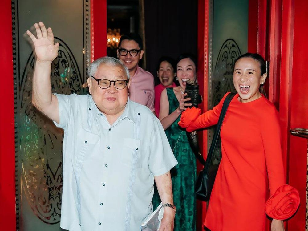 Atty. Felipe L. Gozon