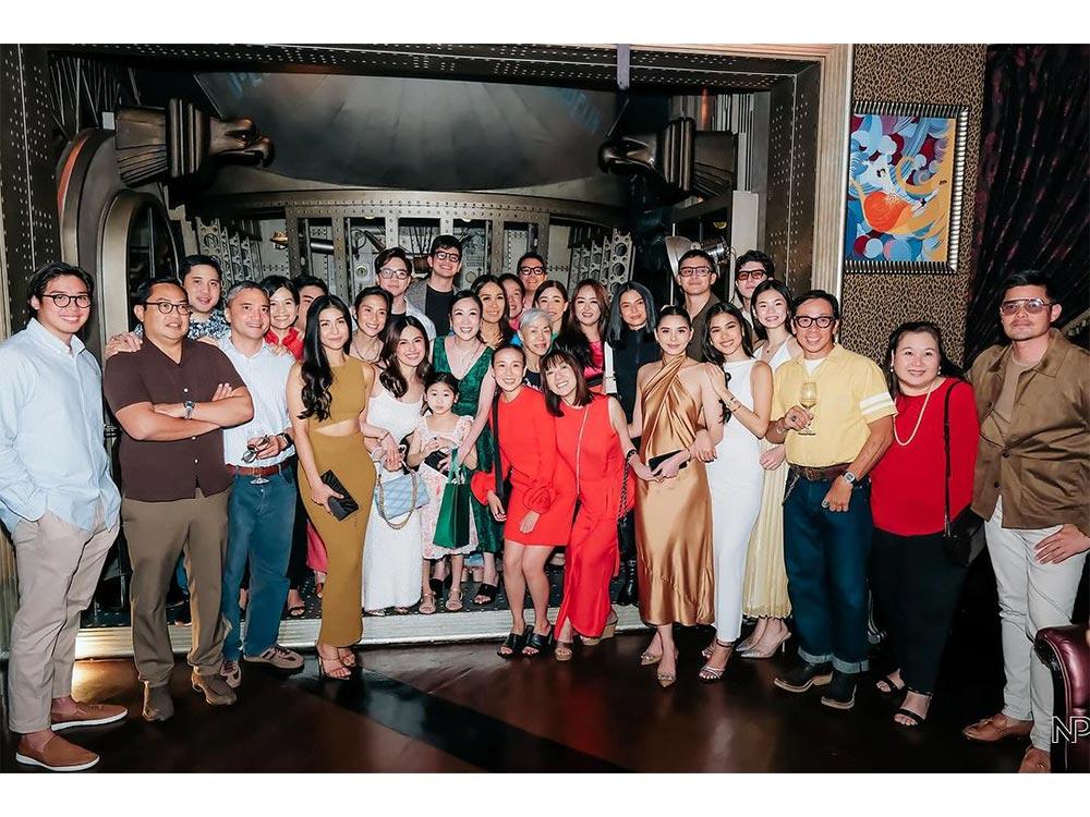 Happy Birthday, Atty. Annette