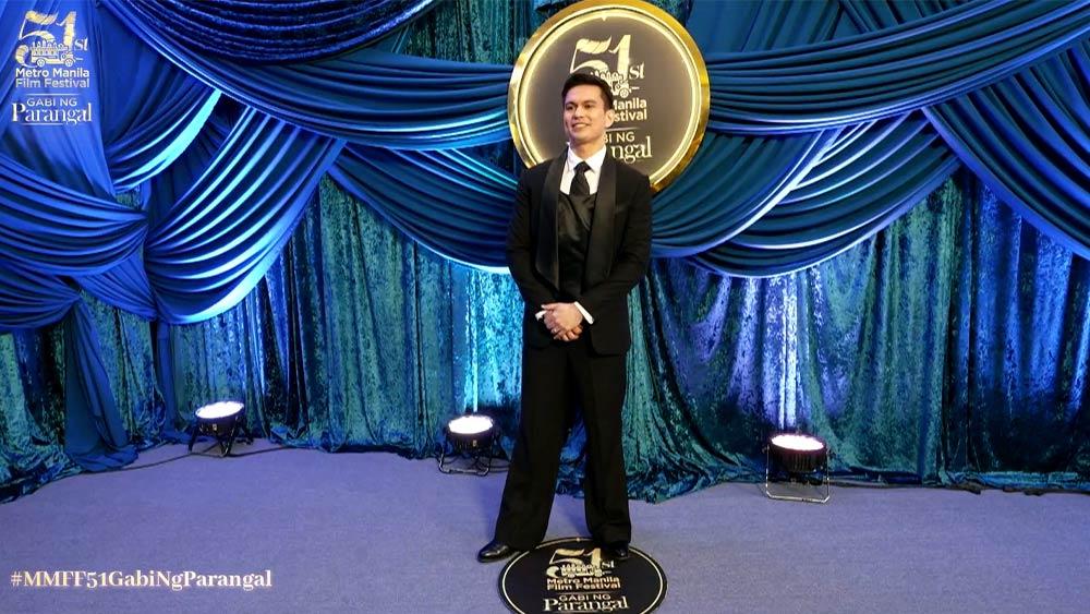 'UnMarry' actor Tom Rodriguez