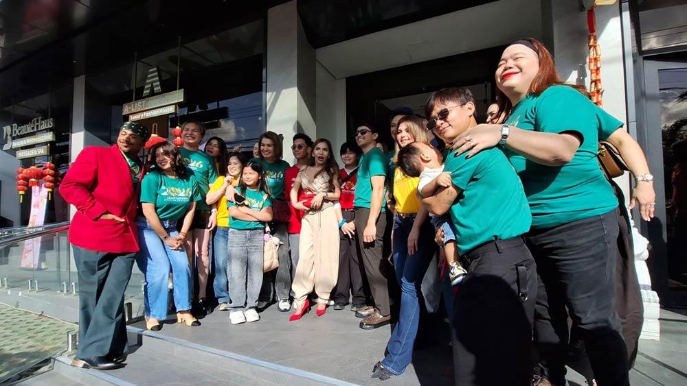 Beautederm headquarters