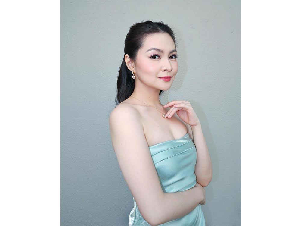 Barbie Forteza