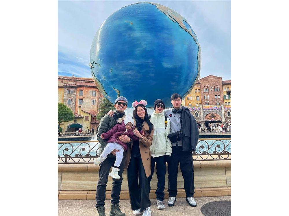 Jennylyn Mercado and Dennis Trillo