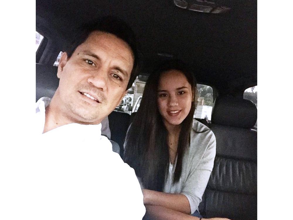 Richard Gomez