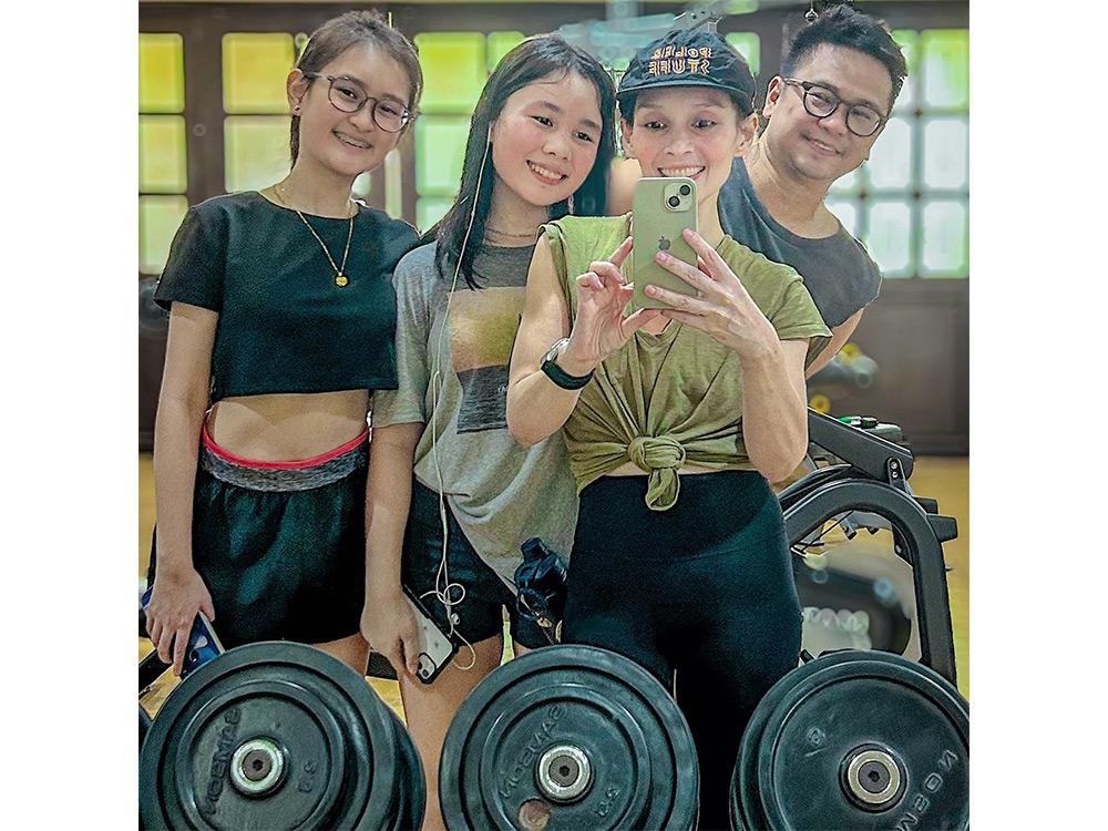 Yoga Instructor, wife, and mom