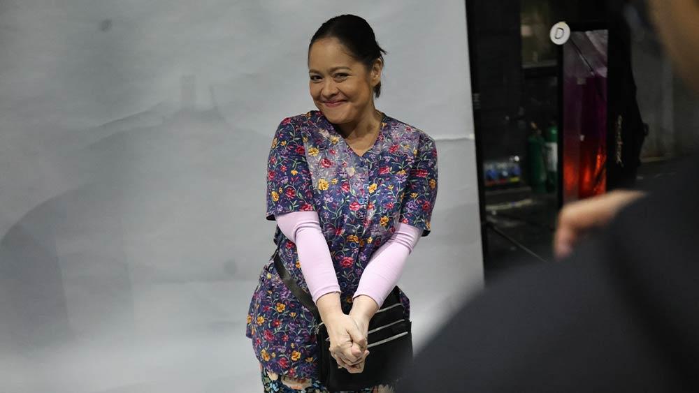 Manilyn Reynes