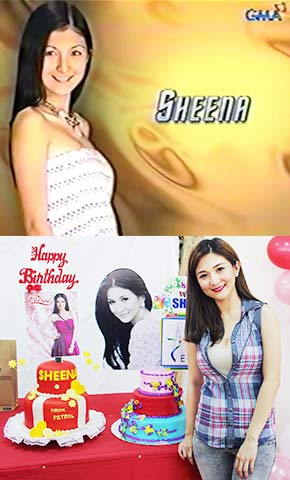 StarStruck season one contestants: Then and Now