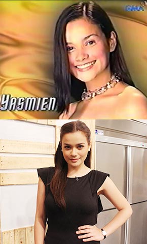 StarStruck season one contestants: Then and Now