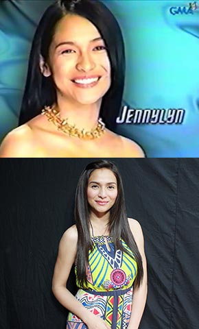 StarStruck season one contestants: Then and Now