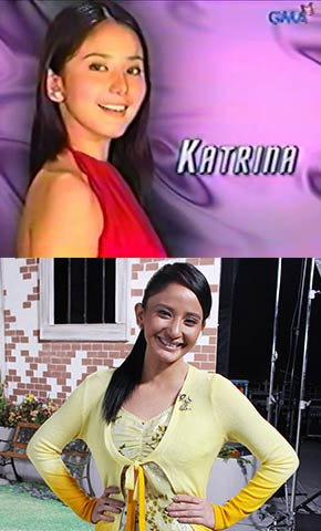 StarStruck season one contestants: Then and Now
