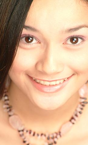 Throwback: Yasmien Kurdi