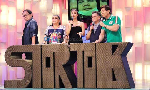 Startalk TX sparks up your Sundays