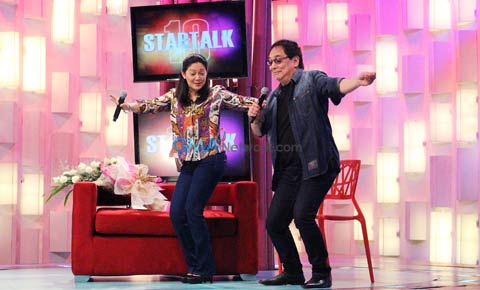 Startalk TX sparks up your Sundays