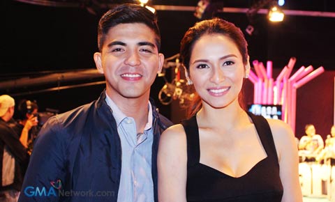 Startalk TX sparks up your Sundays