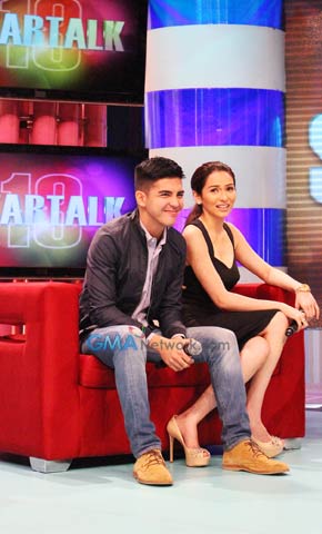 Startalk TX sparks up your Sundays