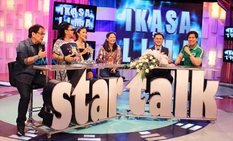 Startalk TX sparks up your Sundays