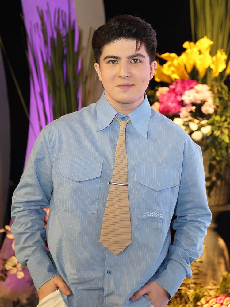 Mavy Legaspi