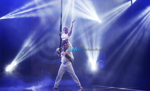 Stopping hearts on ‘Sunday All Stars’