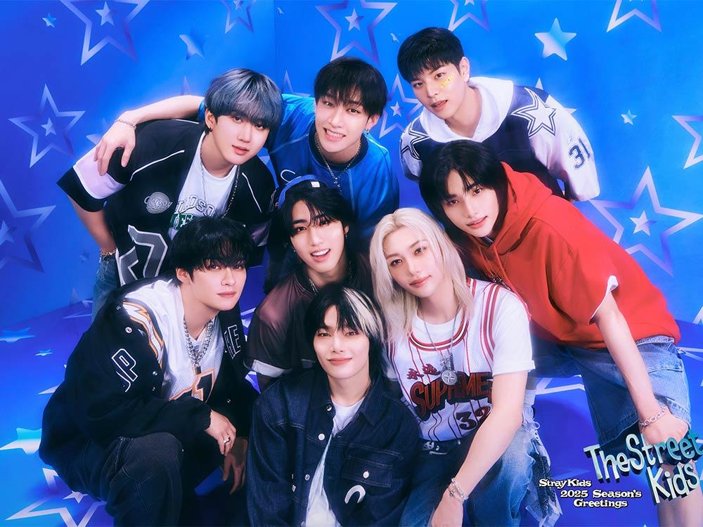 K-POP・アジア straykids Stray Kids, the boy group dominating the K-pop world | GMA