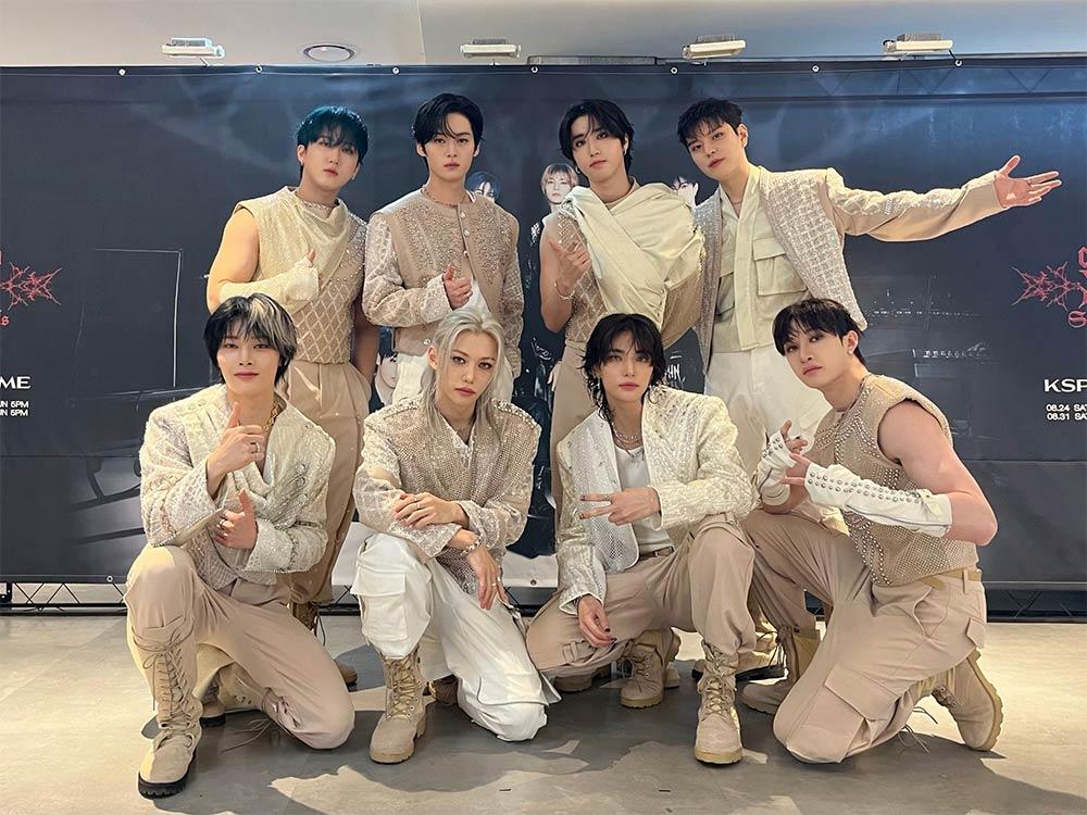 Stray Kids The Boy Group Dominating The K pop World GMA Entertainment Stray Kids The Boy Group Dominating The K pop World GMA Entertainment