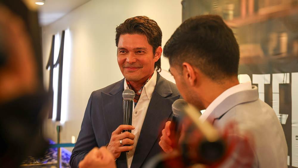 Dingdong Dantes