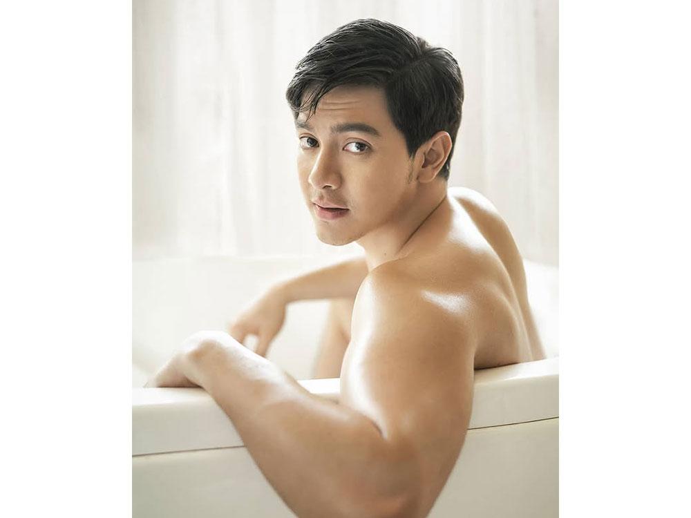 Alden Richards
