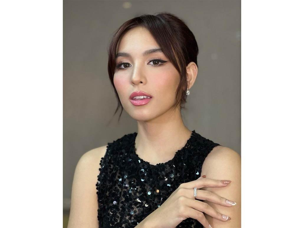 Stunning Looks Of Kapuso Celebrities At The Mega Ball GMA Entertainment