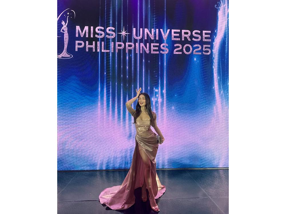 Miss Universe PH