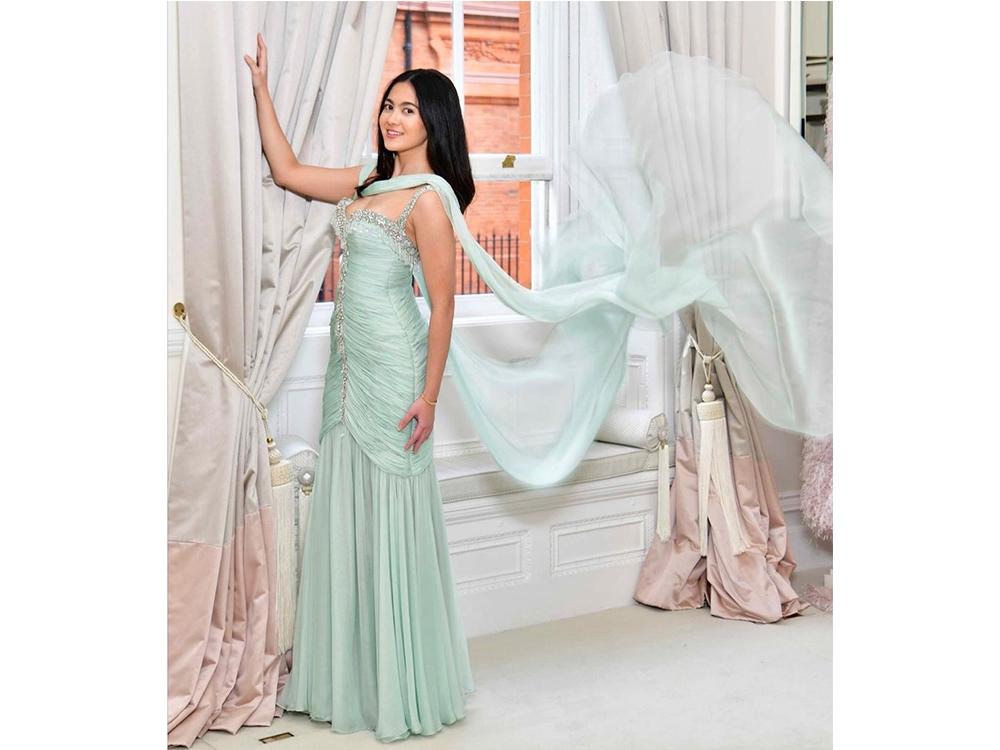 Le Bal des Débutantes