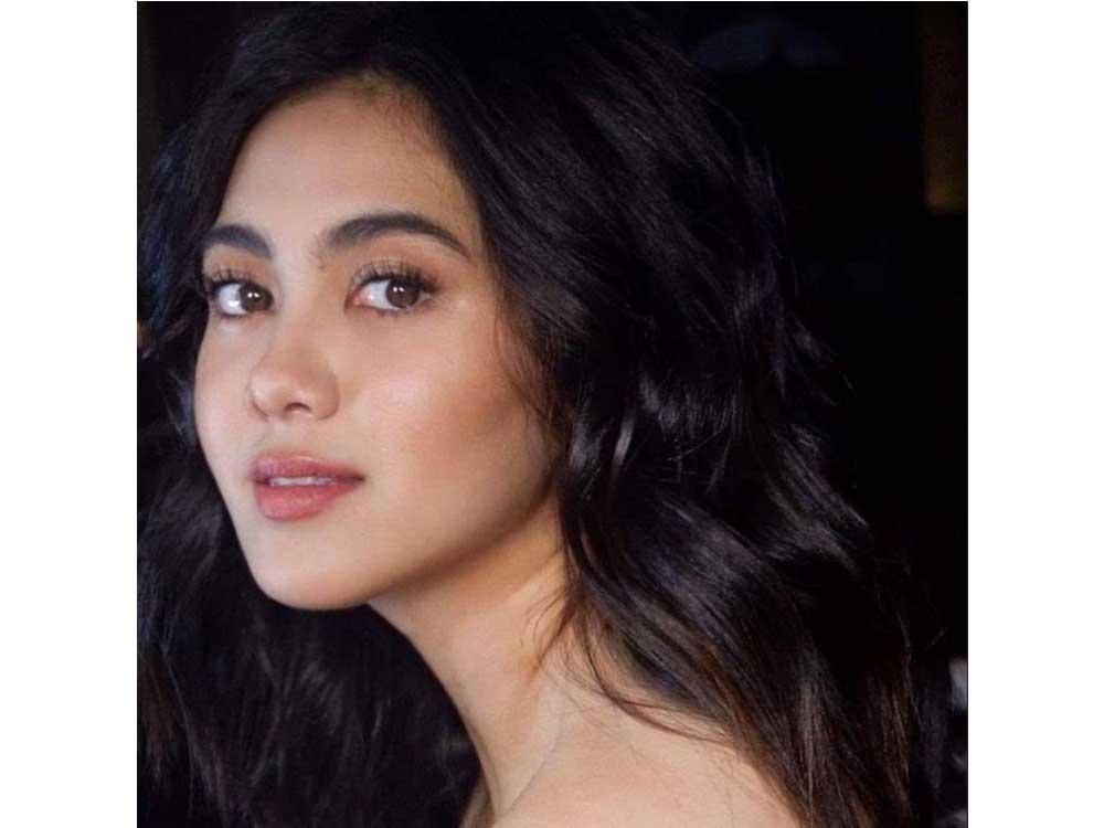 Atasha Muhlach Officially Joins Showbiz GMA Entertainment   Stunning Photos That Prove Atasha Muhlach Is A Portrait 1577098213 