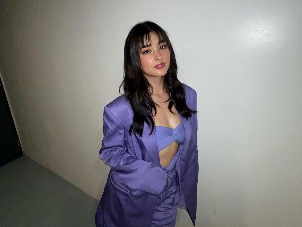 Liza Soberano
