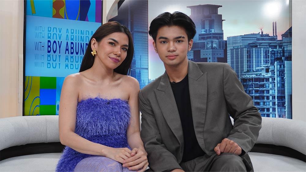 Alay sa pamilya