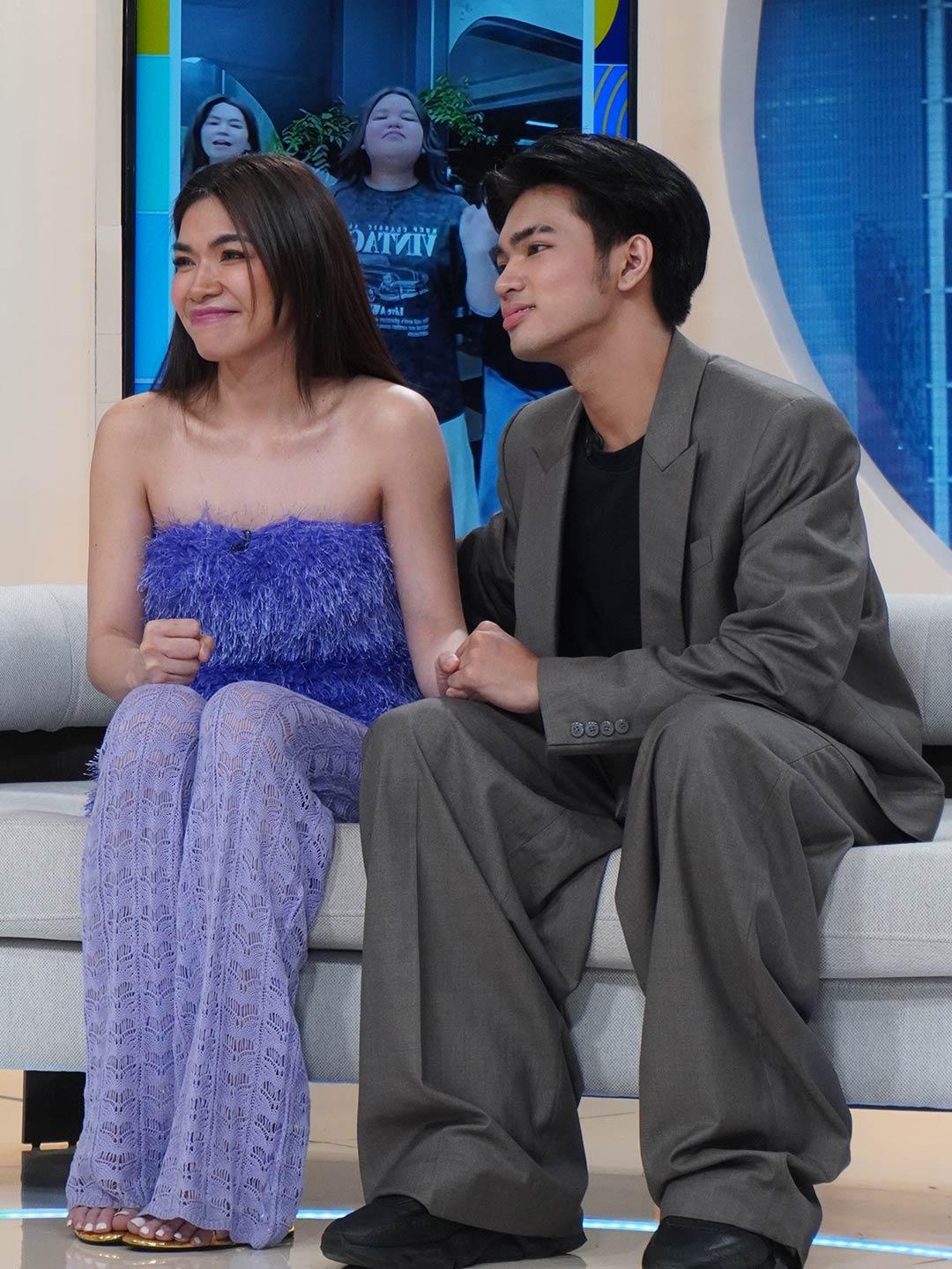 Panalo na