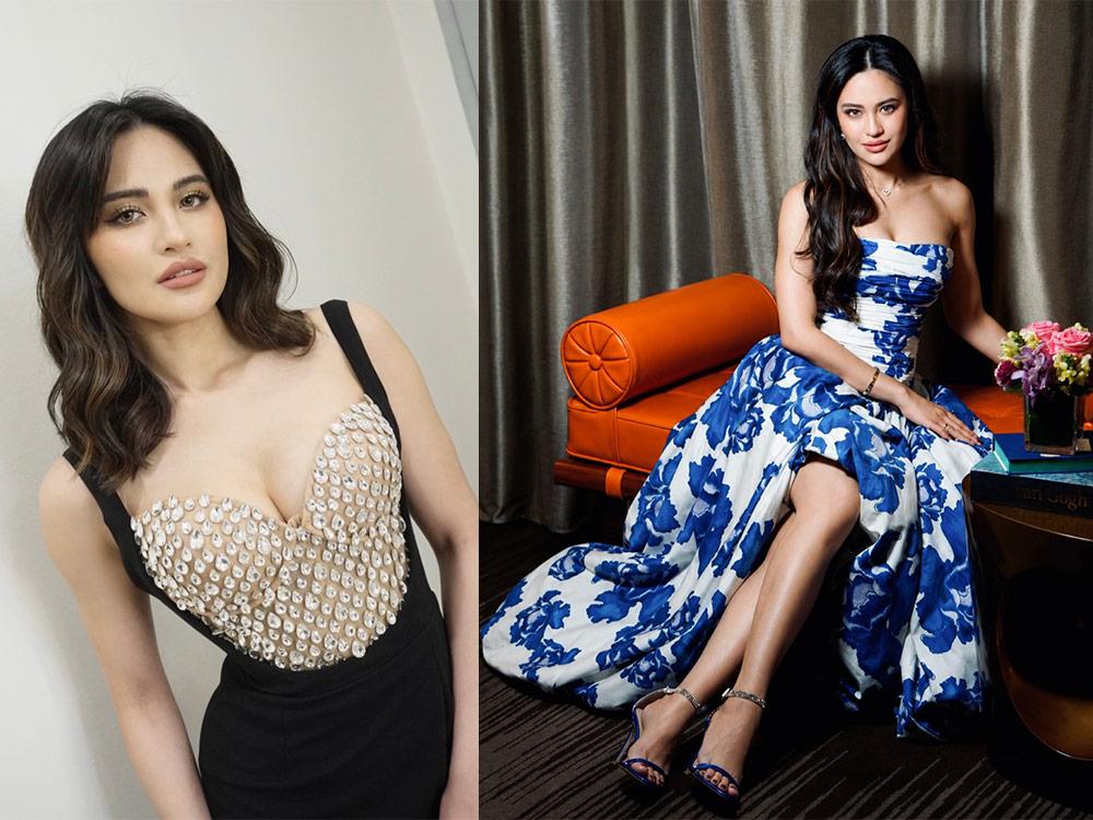 Julie Anne San Jose
