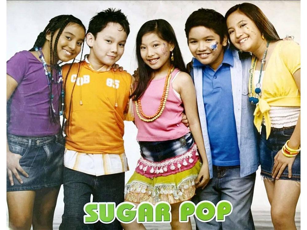 Sugarpop