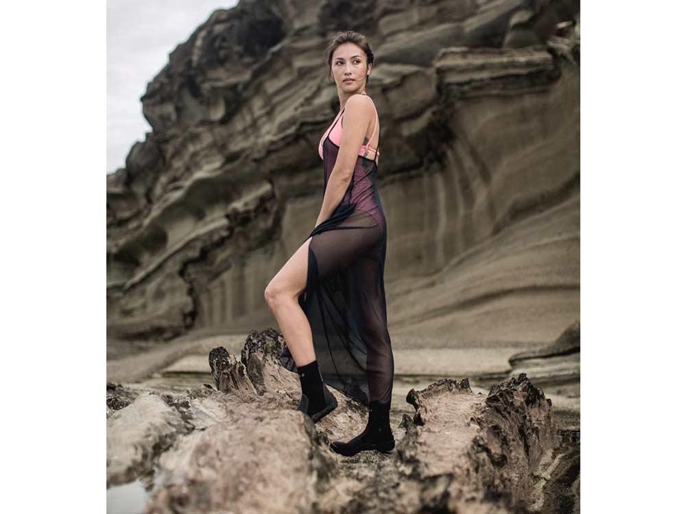 IN PHOTOS: Sexiest bikini looks of Solenn Heussaff | GMA Entertainment