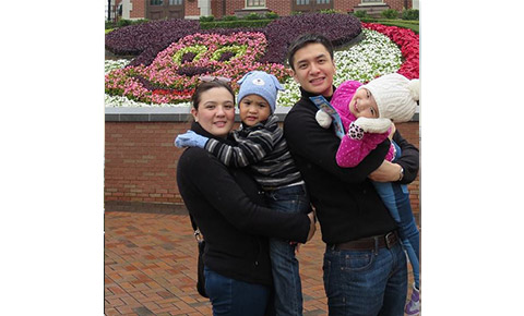 Hong Kong Disneyland