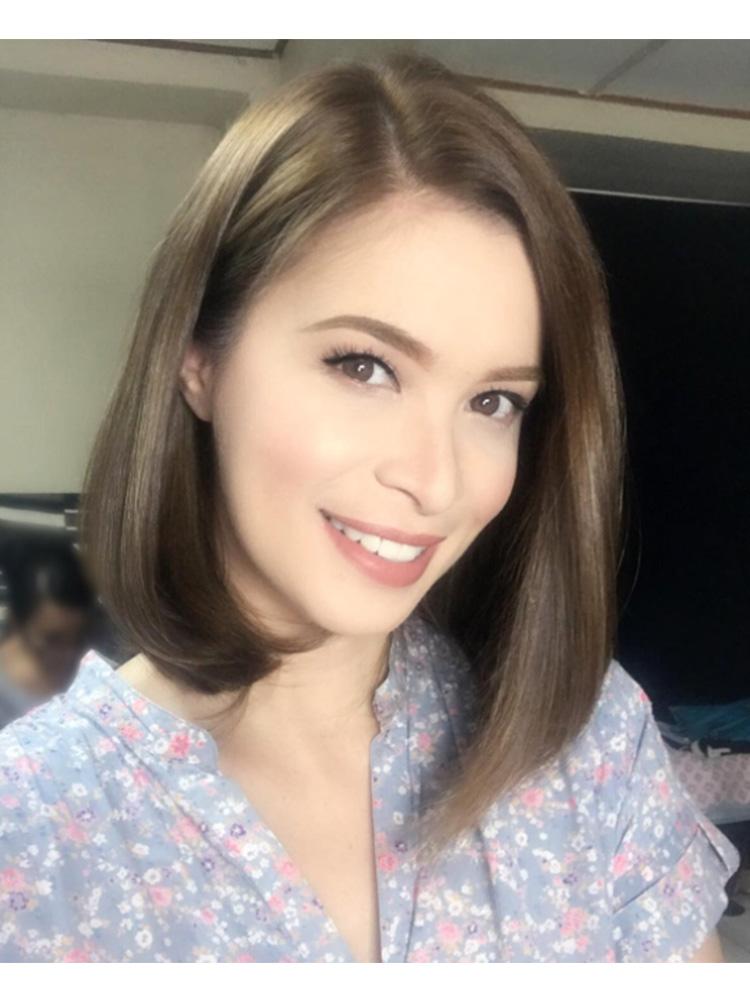 Sunshine Cruz is #ForeverYoung at 40!