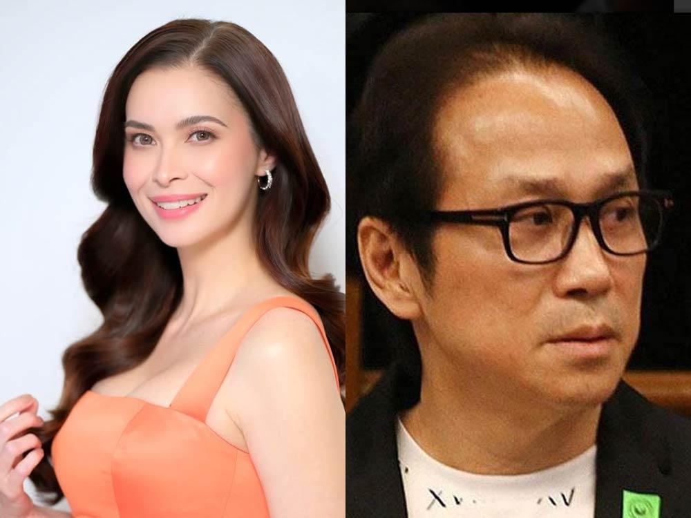 Sunshine Cruz enjoys helicopter ride with BF Atong Ang; excited to join  'Body of Work' fashion event | GMA Entertainment