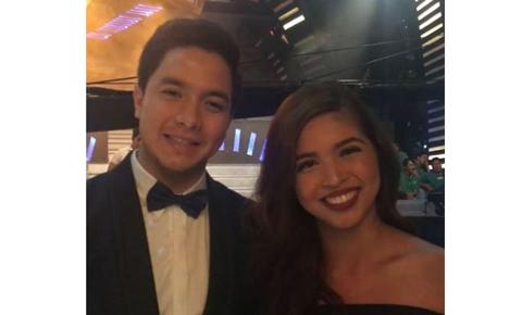 Aldub and Antonio Tuviera on Forbes Magazine Philippines
