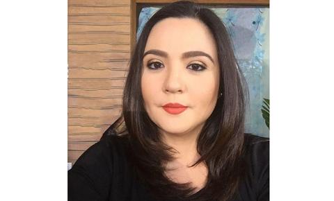 Sunshine Dizon files a case against Timothy Tan