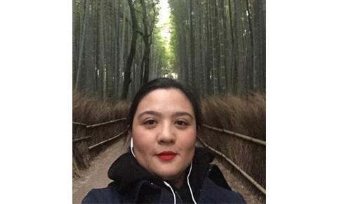 Arashiyama Bamboo Grove