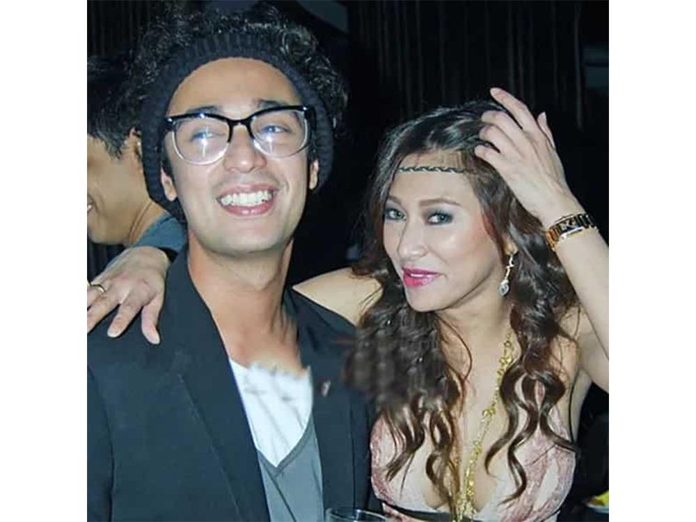 Boy 2 Quizon and Rufa Mae Quinto