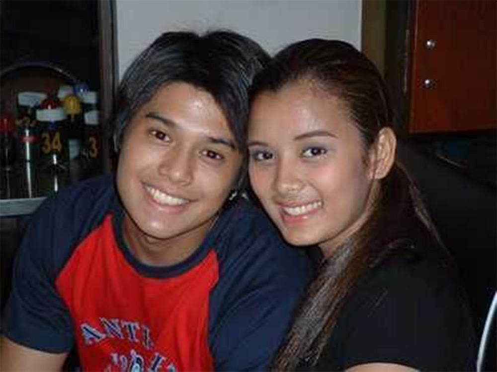 JC De Vera and Michelle Madrigal
