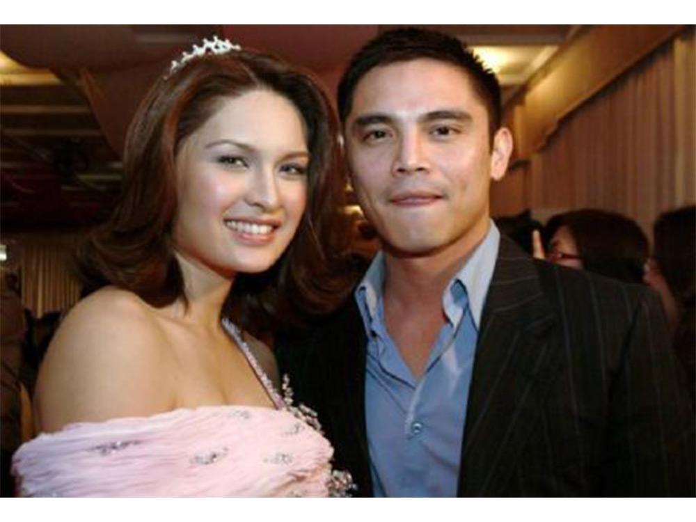 Surprising Celebrity Ex-Couples You Didn't Know About | GMA Entertainment