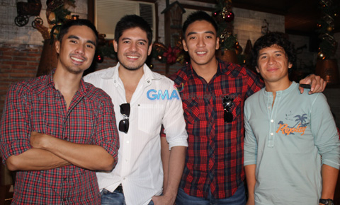 Survivor Philippines Celebrity Doubles Showdown: The Final 10