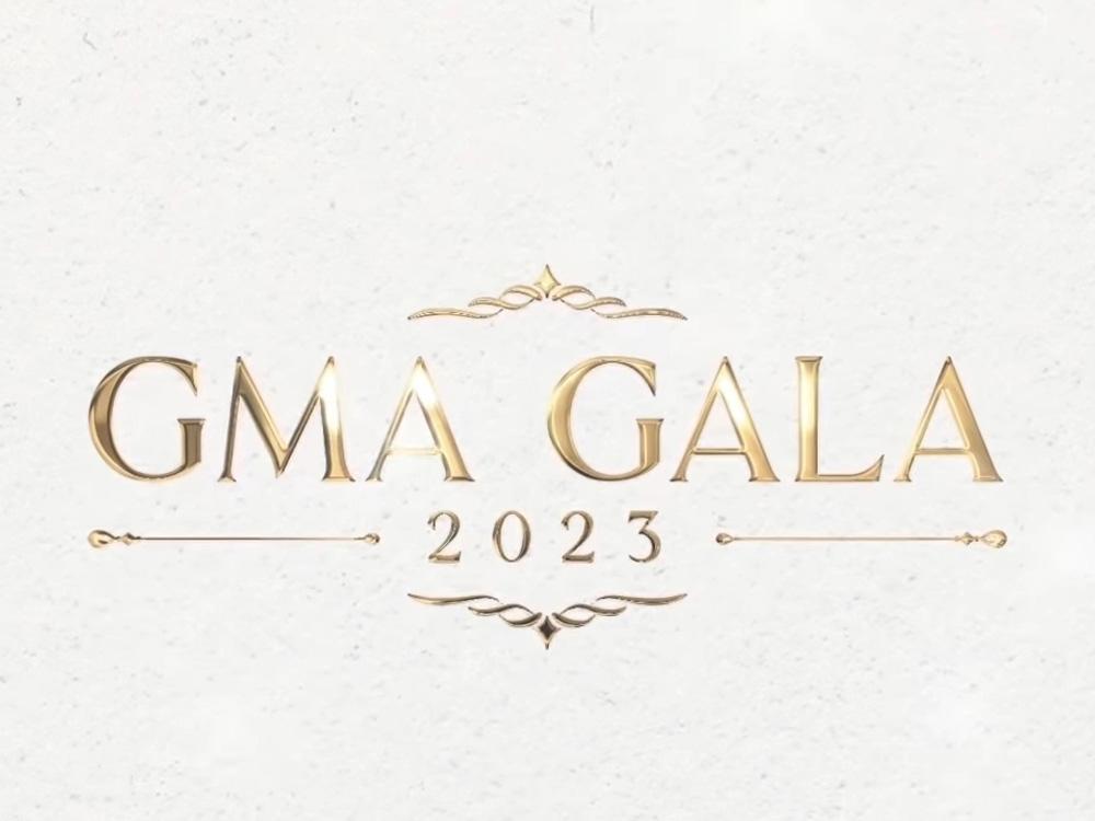 Sweet GMA Gala 2023 proposals of Kapuso stars for their lovely dates