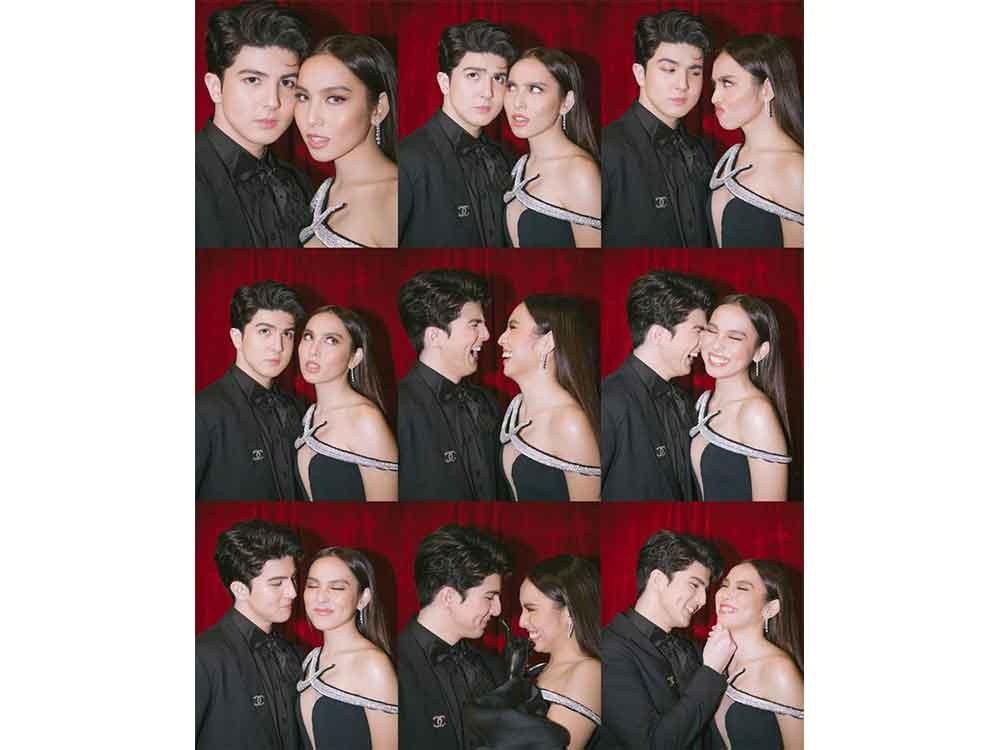 GMA Thanksgiving Gala